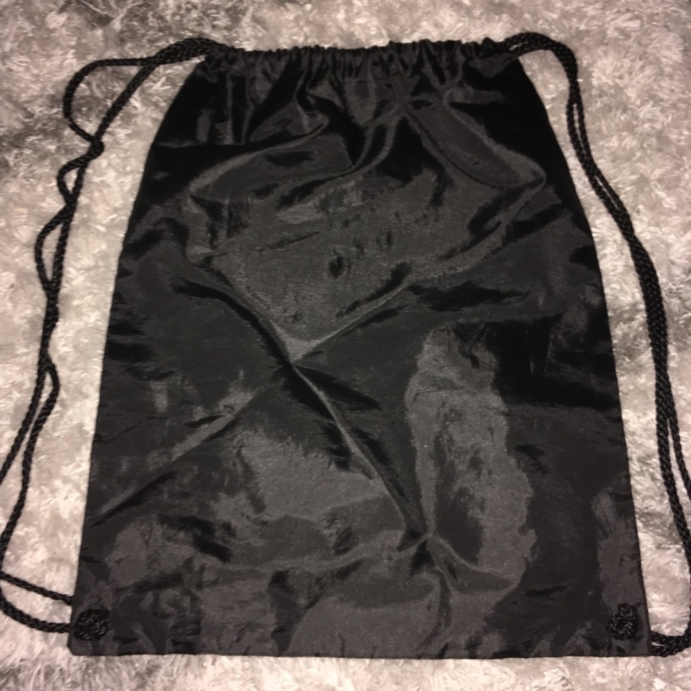 Bowie State Drawstring Bag - image 2